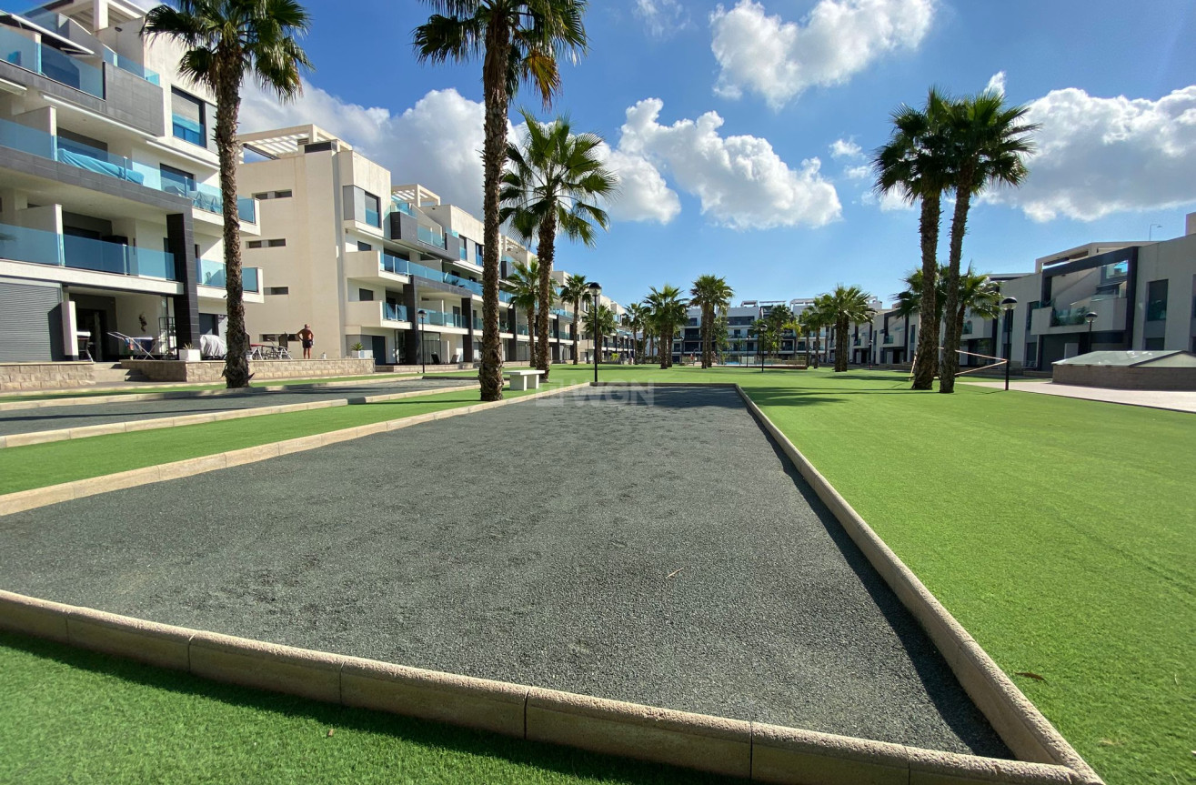 Resale - Penthouse - El Raso - Costa Blanca