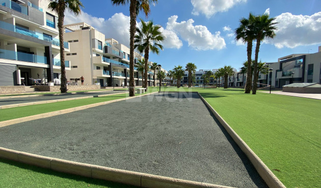 Resale - Penthouse - El Raso - Costa Blanca