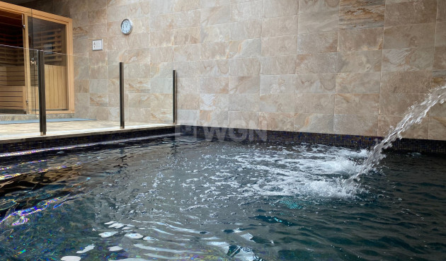 Resale - Penthouse - El Raso - Costa Blanca