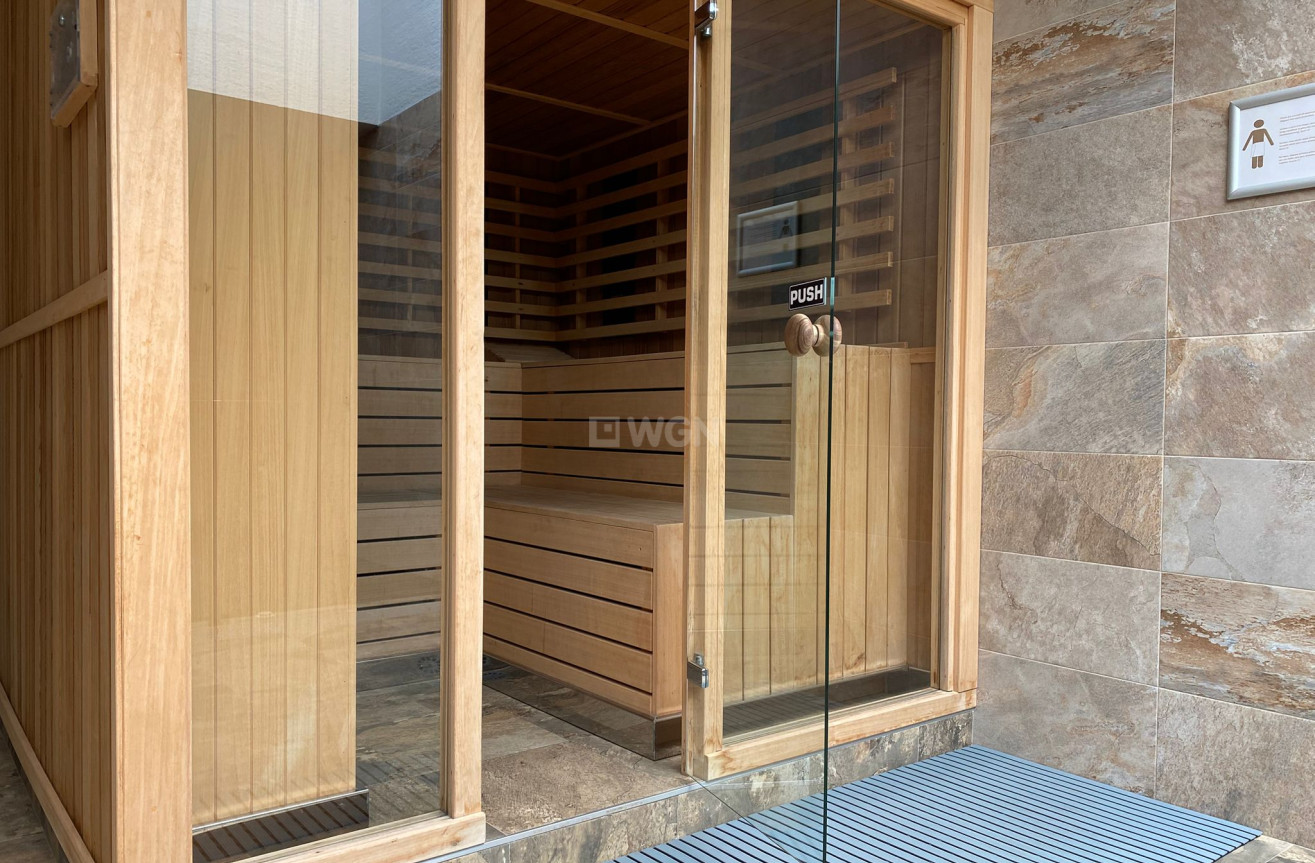 Resale - Penthouse - El Raso - Costa Blanca