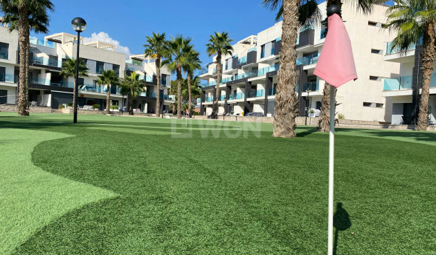 Resale - Penthouse - El Raso - Costa Blanca