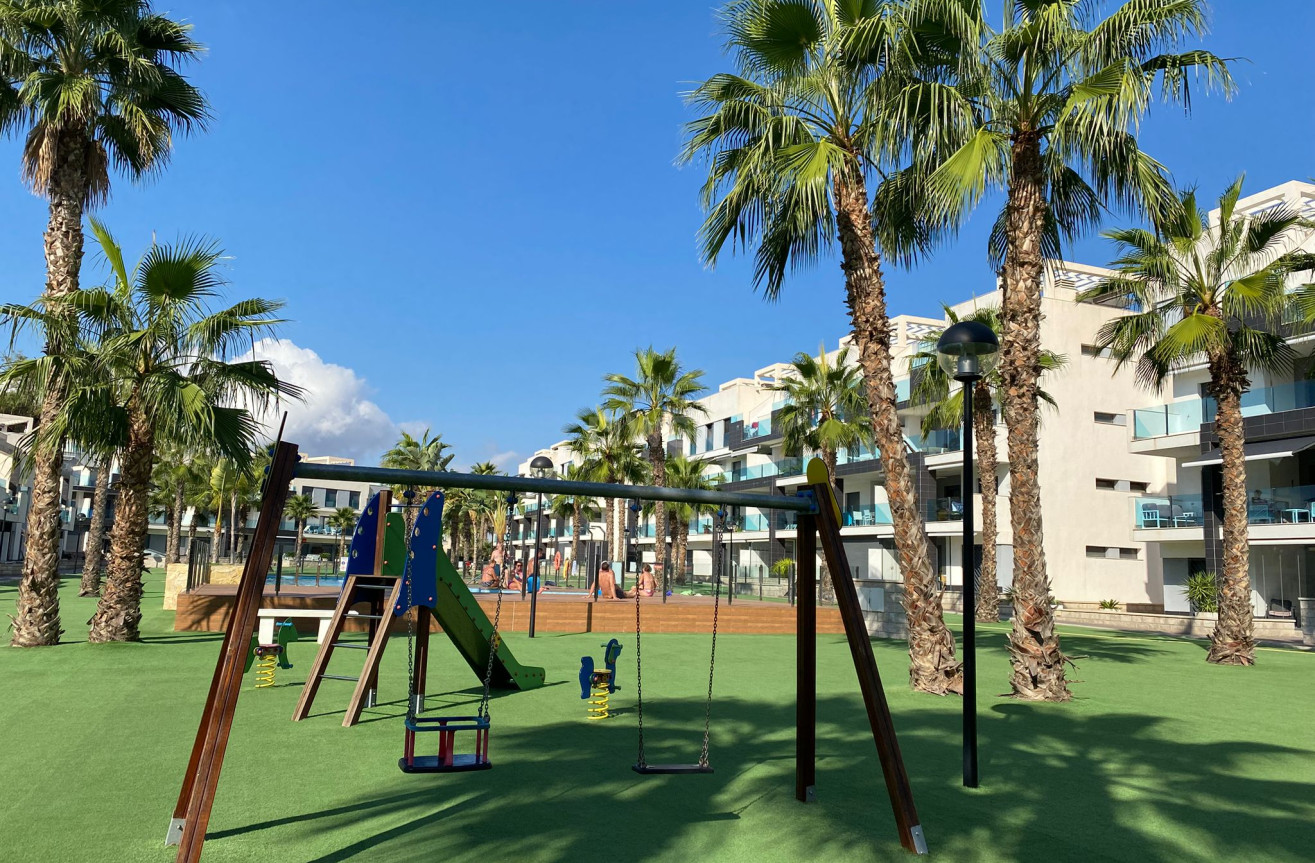 Resale - Penthouse - El Raso - Costa Blanca