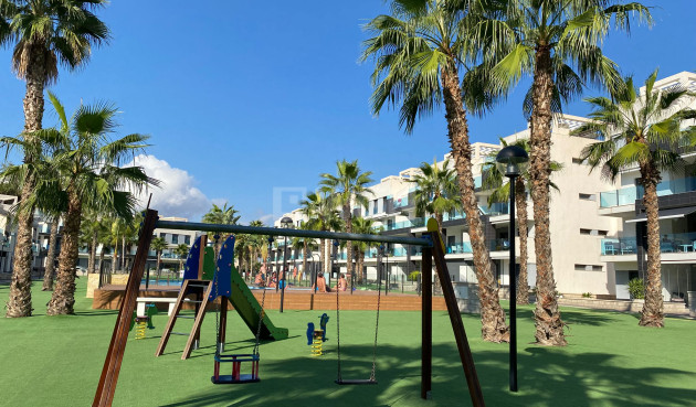 Resale - Penthouse - El Raso - Costa Blanca