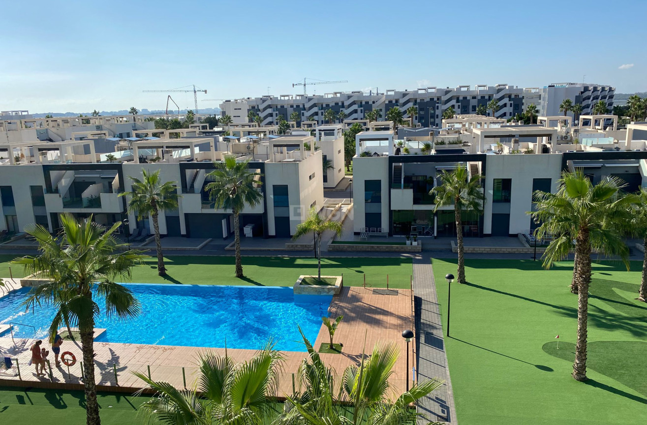 Resale - Penthouse - El Raso - Costa Blanca