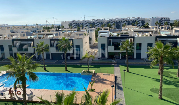 Resale - Penthouse - El Raso - Costa Blanca
