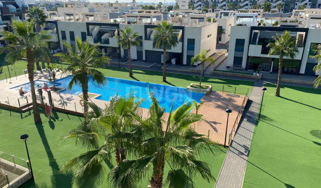 Resale - Penthouse - El Raso - Costa Blanca
