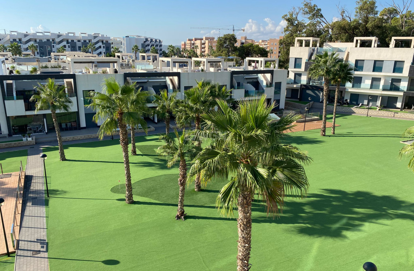 Resale - Penthouse - El Raso - Costa Blanca