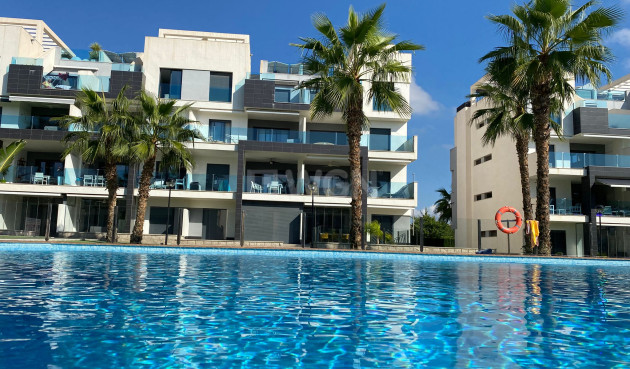 Resale - Penthouse - El Raso - Costa Blanca