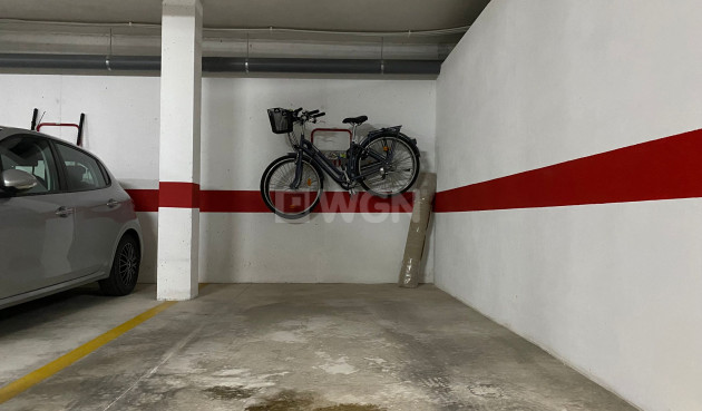 Resale - Penthouse - El Raso - Costa Blanca