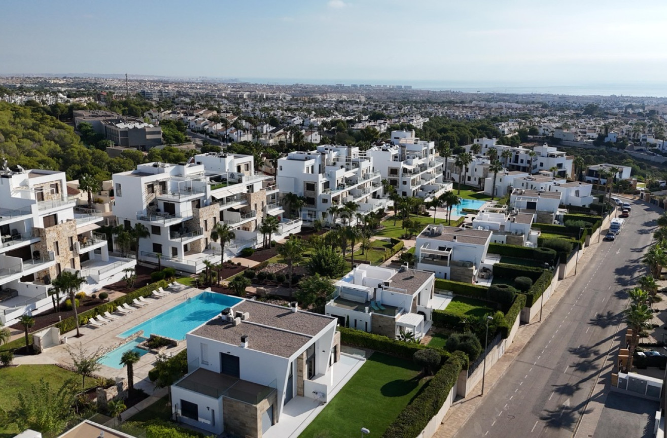 Resale - Villa - Los Dolses - Inland