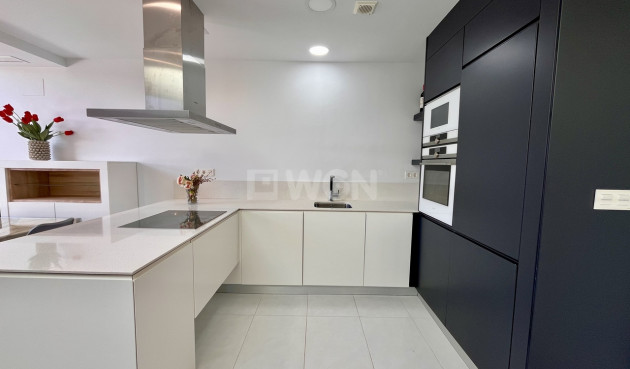 Resale - Villa - Los Dolses - Inland