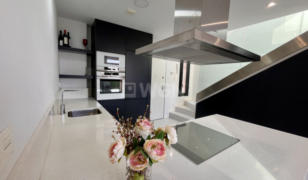 Resale - Villa - Los Dolses - Inland