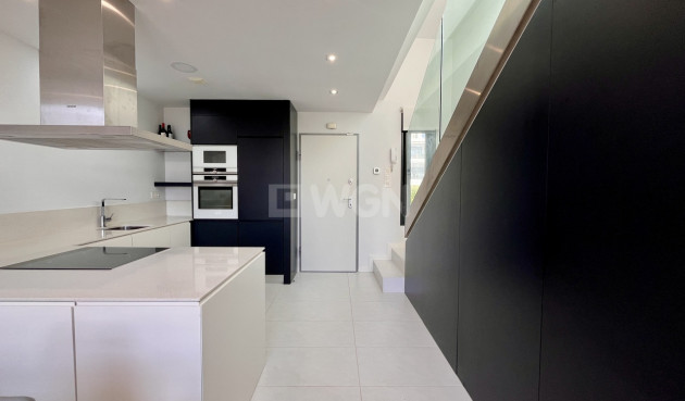 Resale - Villa - Los Dolses - Inland