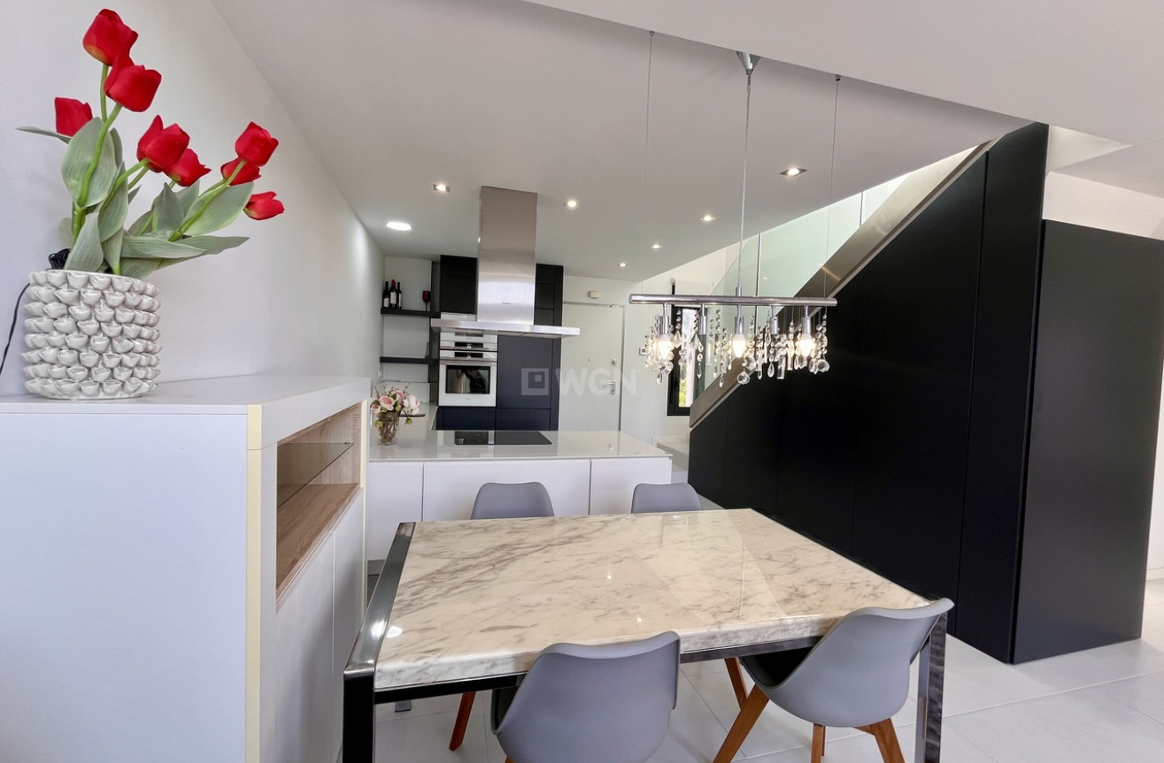 Resale - Villa - Los Dolses - Inland