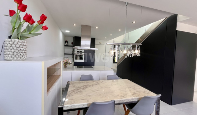 Resale - Villa - Los Dolses - Inland