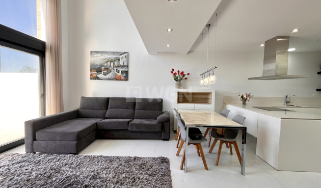 Resale - Villa - Los Dolses - Inland