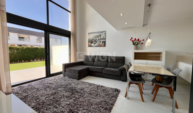 Resale - Villa - Los Dolses - Inland