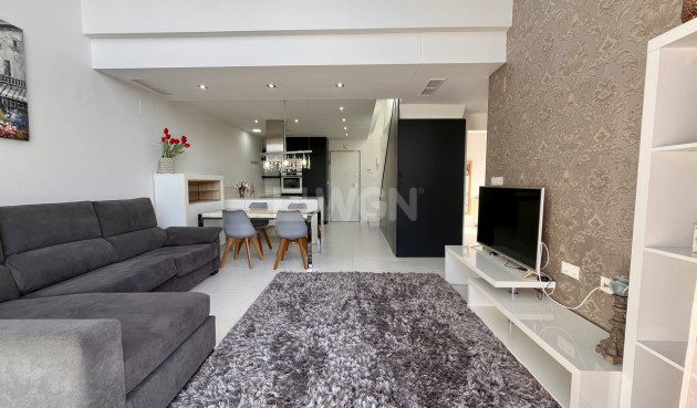 Resale - Villa - Los Dolses - Inland