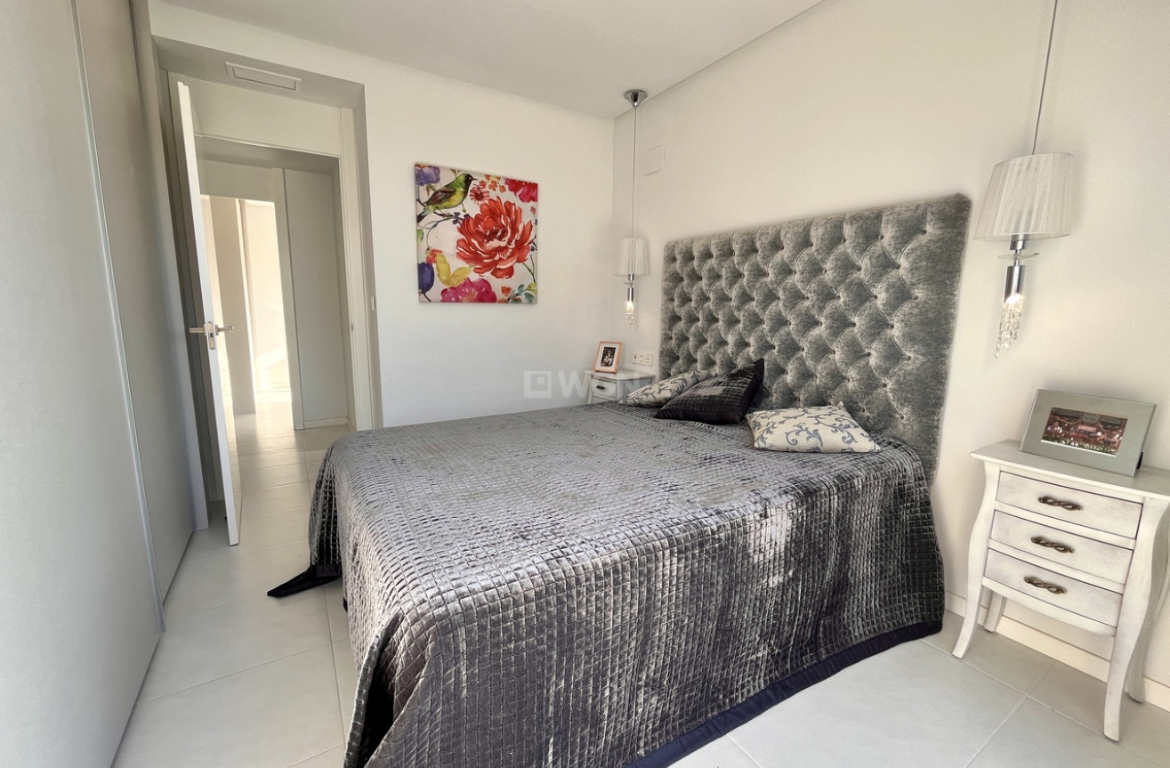 Resale - Villa - Los Dolses - Inland