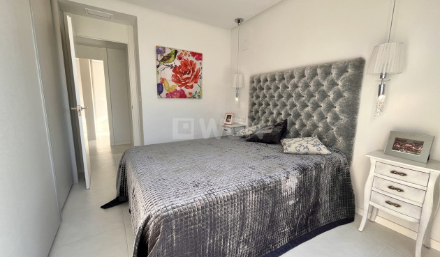 Resale - Villa - Los Dolses - Inland