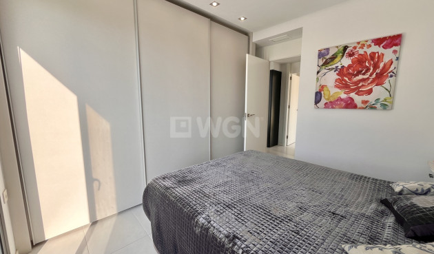 Resale - Villa - Los Dolses - Inland