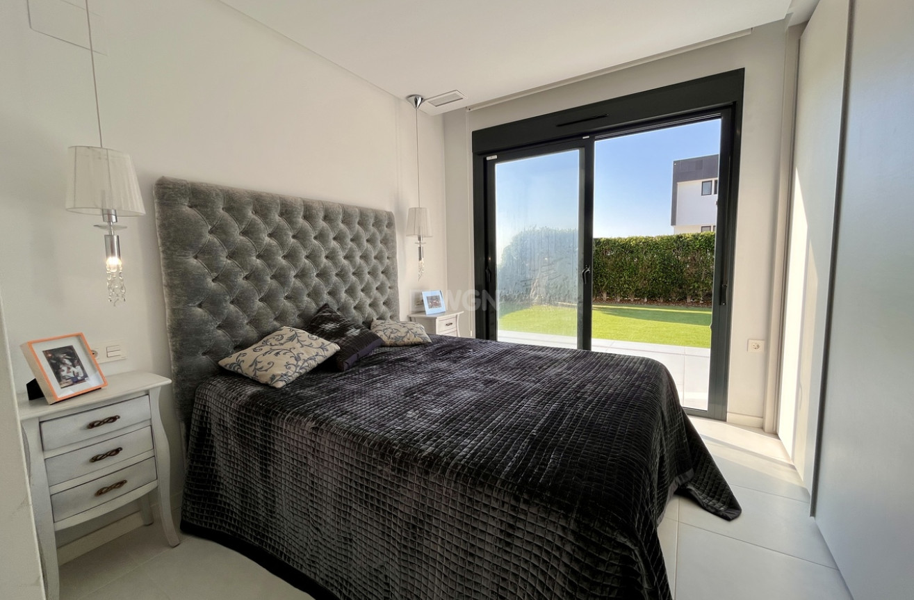 Resale - Villa - Los Dolses - Inland