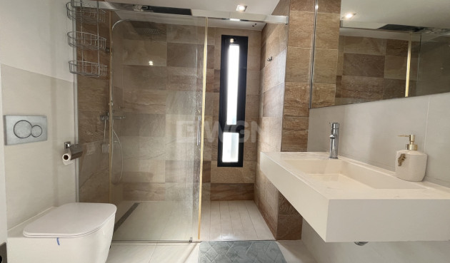 Resale - Villa - Los Dolses - Inland