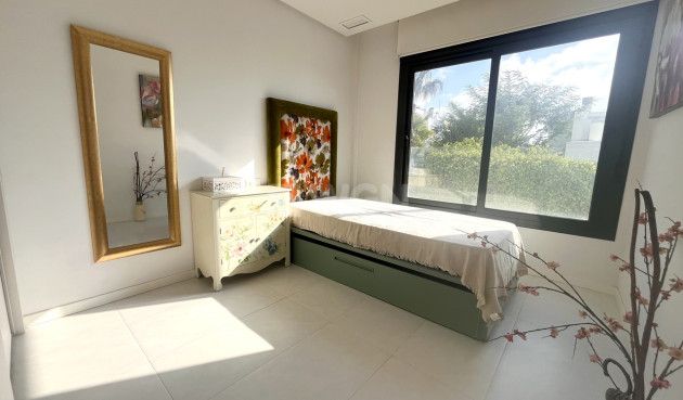 Resale - Villa - Los Dolses - Inland