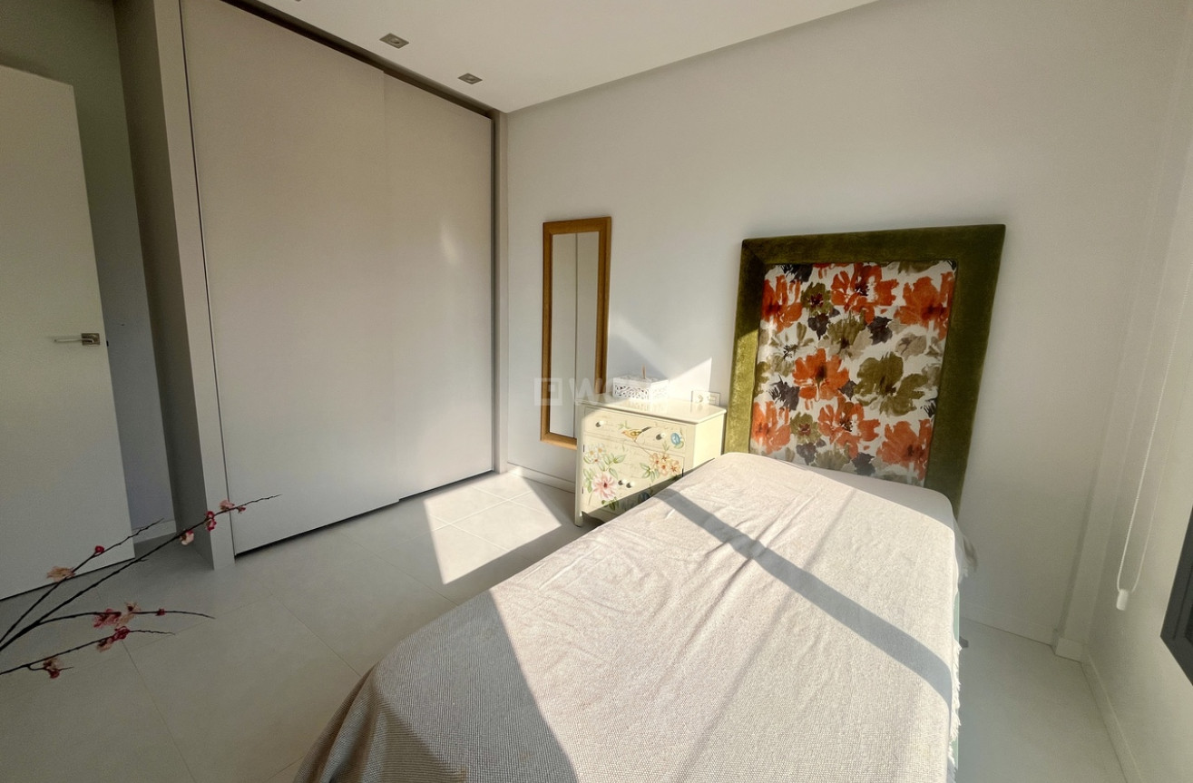 Resale - Villa - Los Dolses - Inland