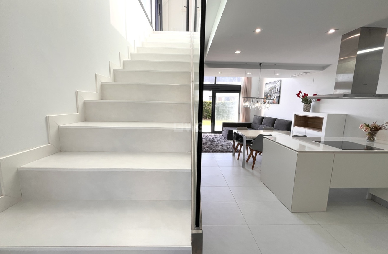 Resale - Villa - Los Dolses - Inland