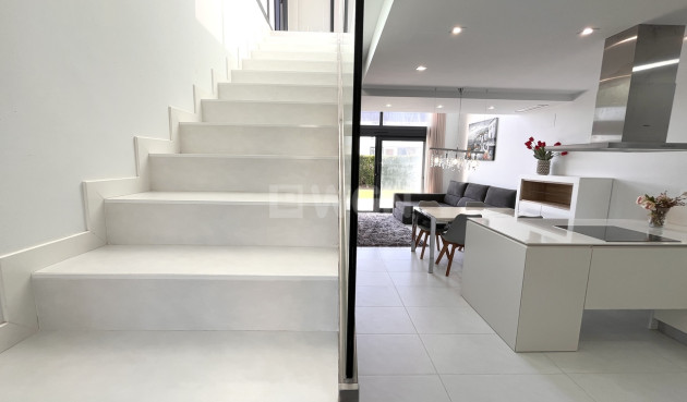 Resale - Villa - Los Dolses - Inland