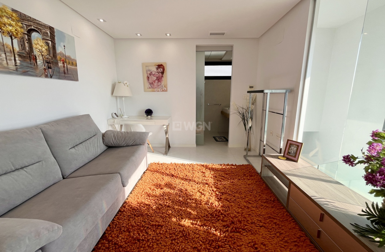 Resale - Villa - Los Dolses - Inland