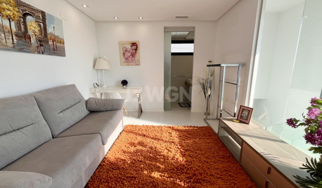 Resale - Villa - Los Dolses - Inland