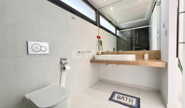 Resale - Villa - Los Dolses - Inland