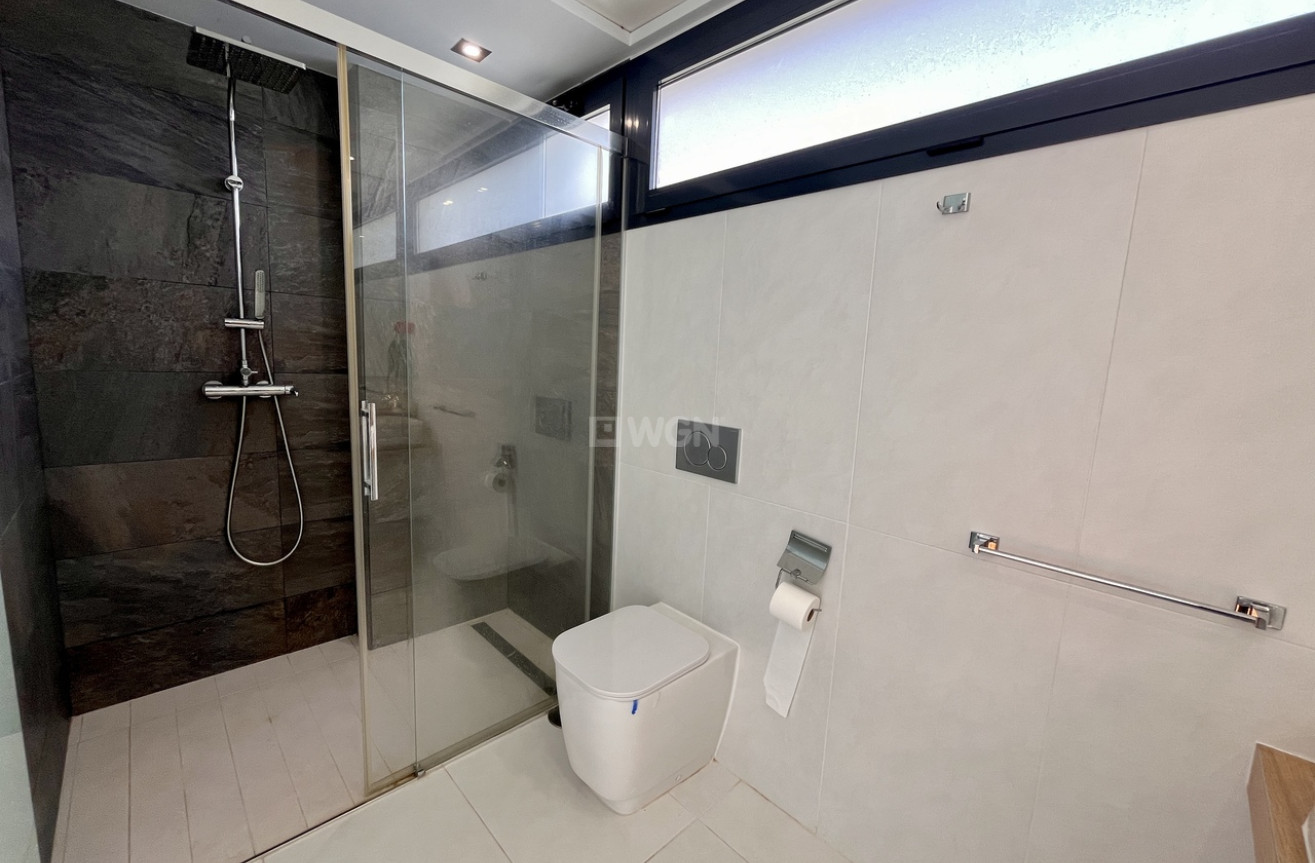 Resale - Villa - Los Dolses - Inland