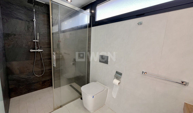 Resale - Villa - Los Dolses - Inland