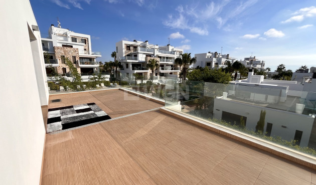 Resale - Villa - Los Dolses - Inland