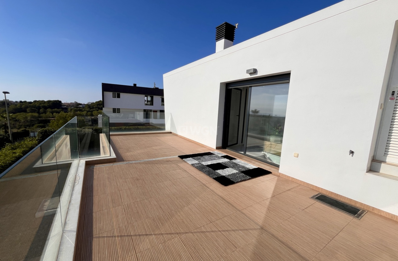 Resale - Villa - Los Dolses - Inland