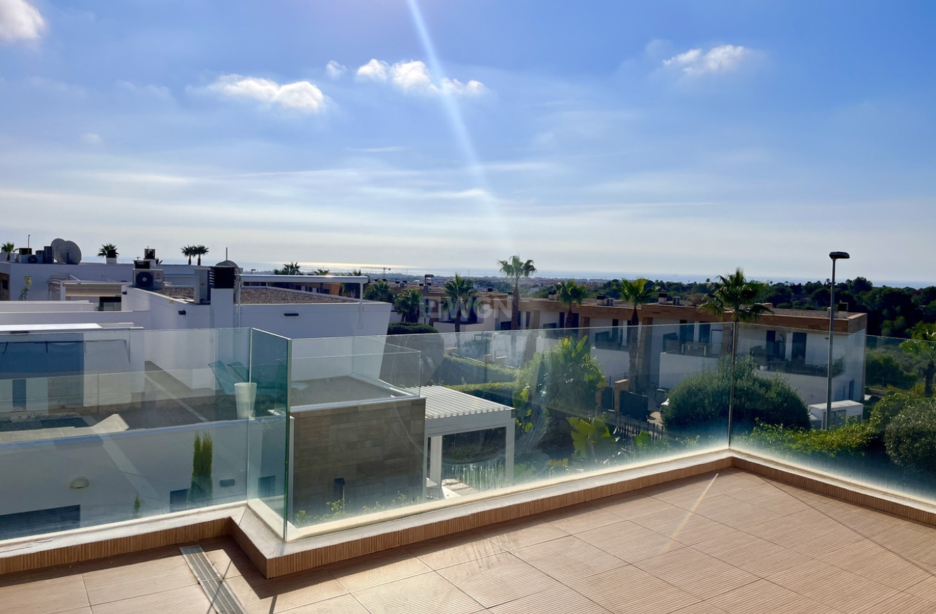 Resale - Villa - Los Dolses - Inland