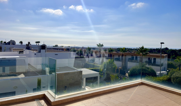 Resale - Villa - Los Dolses - Inland