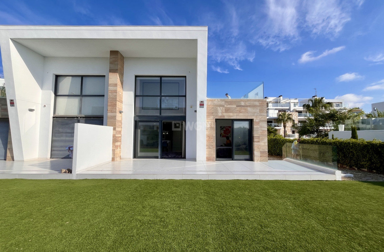 Resale - Villa - Los Dolses - Inland