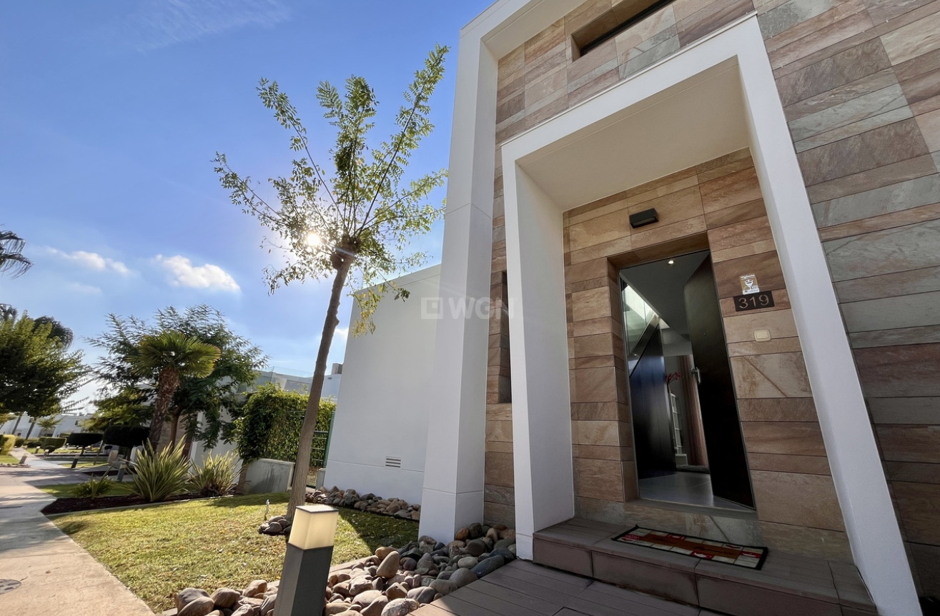 Resale - Villa - Los Dolses - Inland