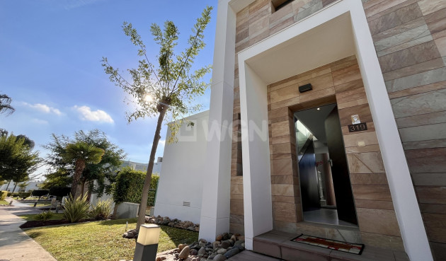 Resale - Villa - Los Dolses - Inland