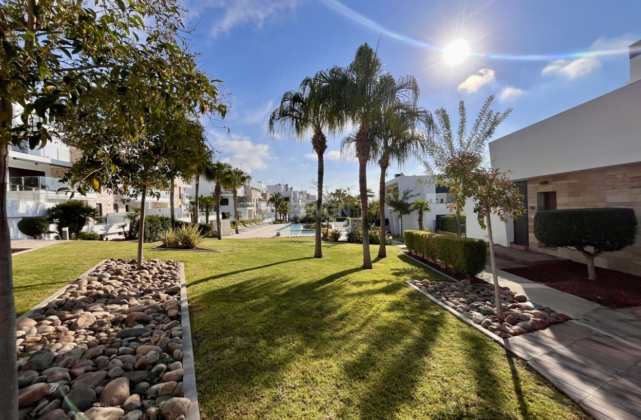 Resale - Villa - Los Dolses - Inland