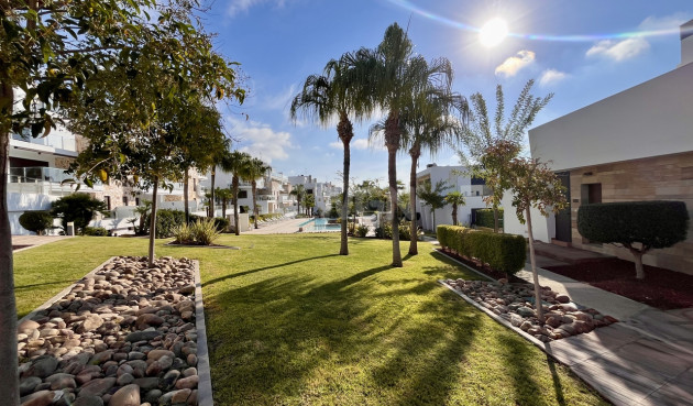 Resale - Villa - Los Dolses - Inland