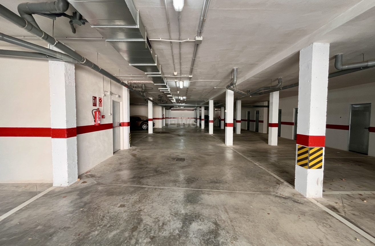 Resale - Villa - Los Dolses - Inland