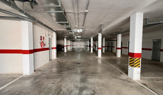 Resale - Villa - Los Dolses - Inland