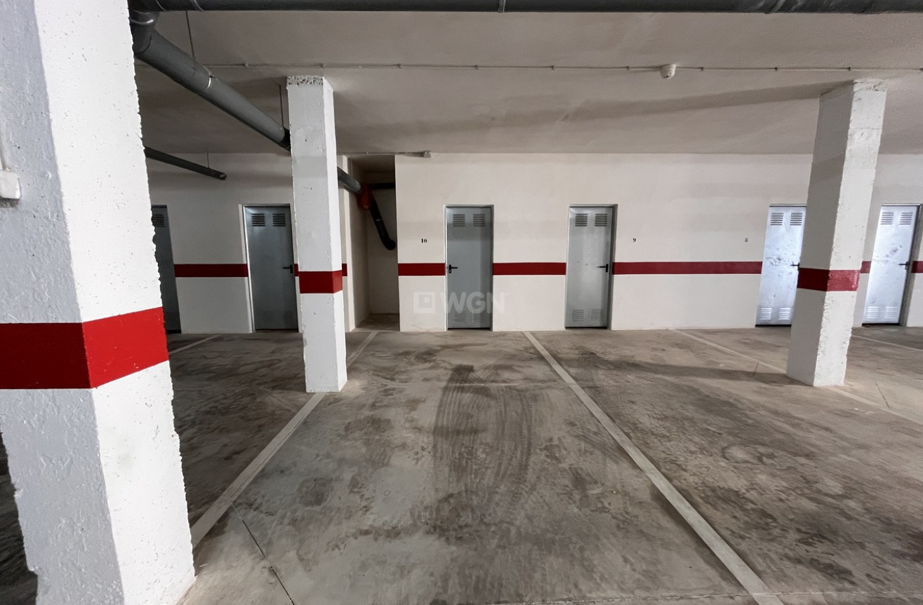 Resale - Villa - Los Dolses - Inland