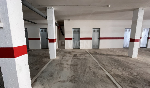 Resale - Villa - Los Dolses - Inland