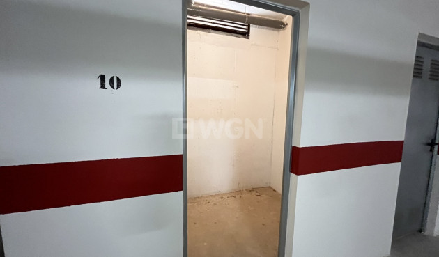 Resale - Villa - Los Dolses - Inland